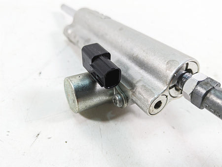 2009 Suzuki GSXR750 K9 Kyb Steering Damper Stabilizer 51750-21H10 {{ shop.shopifyCountryName }} - Mototech271