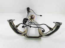 Load image into Gallery viewer, 2021 BMW R1250GS K51 Adv Exhaust Header &amp; Servo Motor Set 18519829769 | Mototech271
