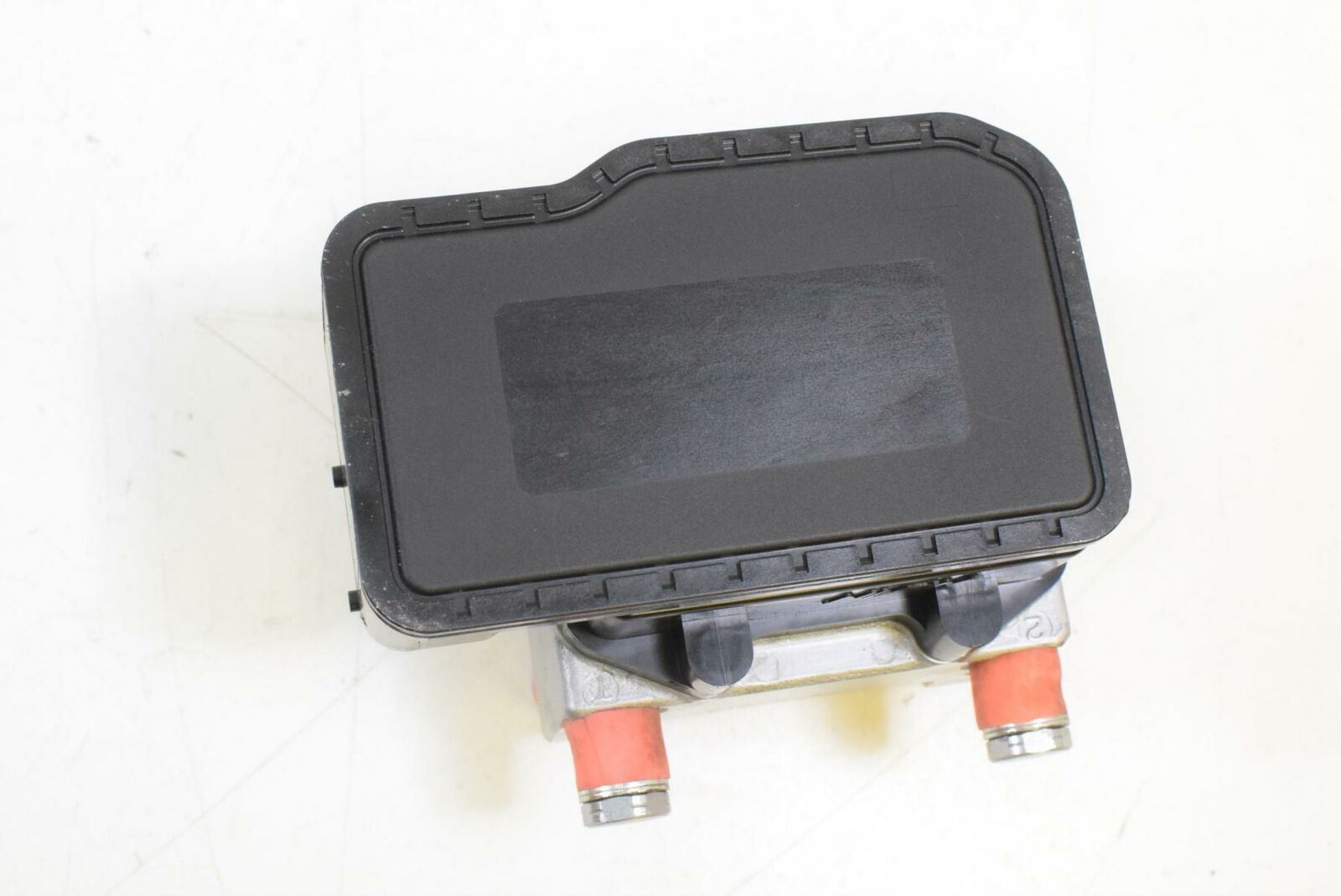 2014 Triumph 1050 Speed Triple ABS Nissin Abs Brake Module Pump T2024104 {{ shop.shopifyCountryName }} - Mototech271