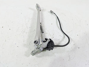 2023 Triumph Street Triple 765 RS Side Kickstand Kick Stand + Switch T2082009 | Mototech271