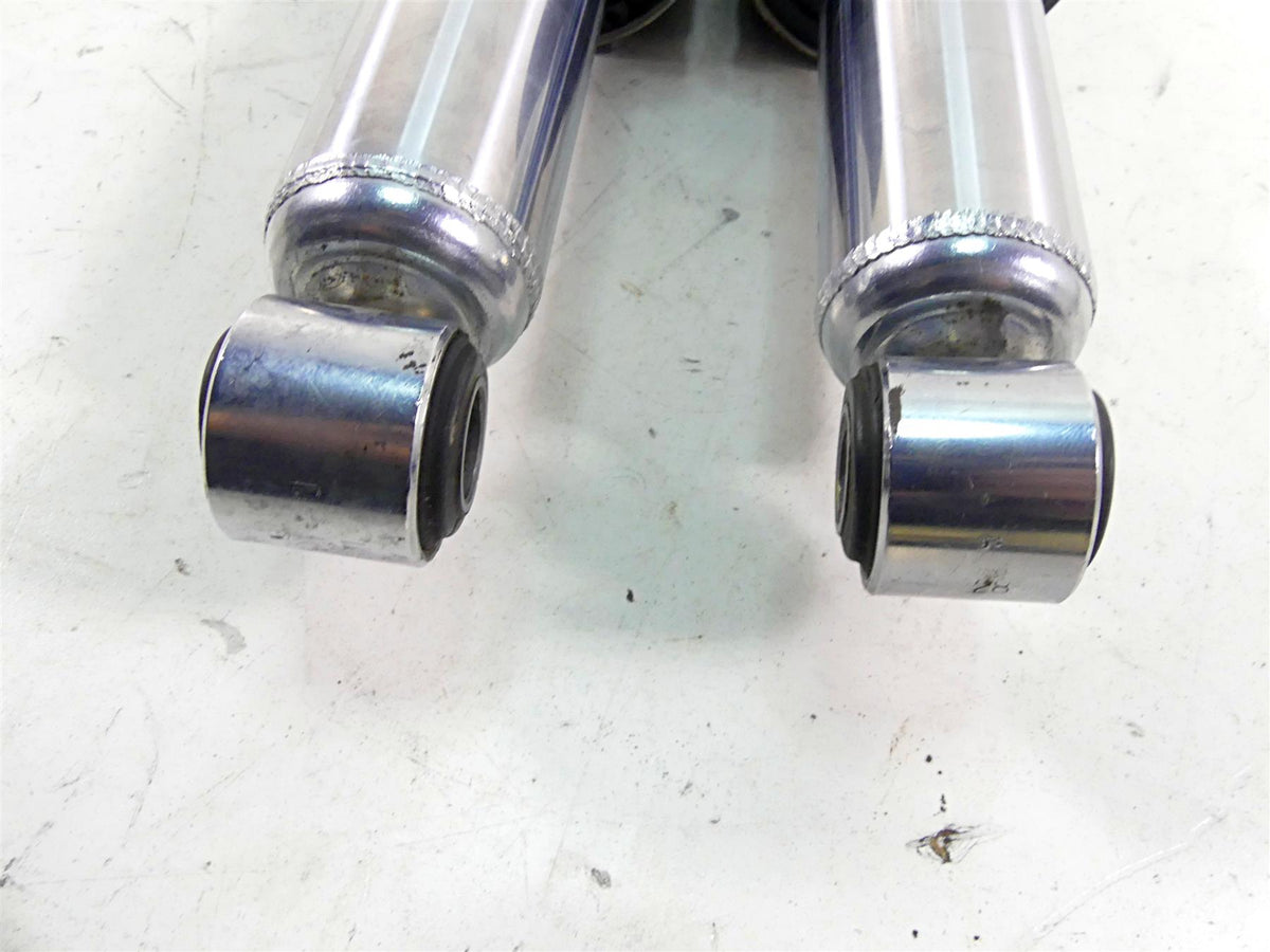 2010 Harley Touring FLHRC Road King Rear 13" Air Ride Shock Damper Set 54565-09 {{ shop.shopifyCountryName }} - Mototech271