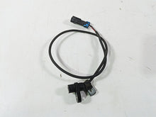 Load image into Gallery viewer, 2018 Indian Chieftain Dark Horse Rear Brake Abs Wheel Speed Sensor 4014216 | Mototech271
