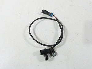 2018 Indian Chieftain Dark Horse Rear Brake Abs Wheel Speed Sensor 4014216 | Mototech271