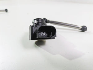 2014 BMW K1600 GTL  K48 Bike Height Level Sensor Set 37146784072