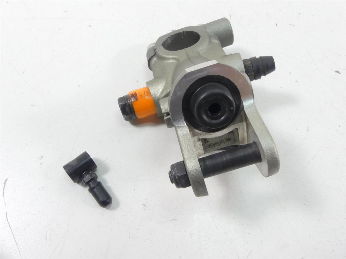 2017 Ducati Monster 1200 S Brembo Radial Front Brake Master Cylinder 62440943A {{ shop.shopifyCountryName }} - Mototech271