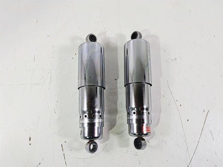 2002 Honda V-Twin VTX1800 C Showa Rear Suspension Shock Damper Set 52400-MCH-631 {{ shop.shopifyCountryName }} - Mototech271
