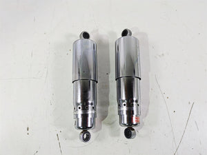 2002 Honda V-Twin VTX1800 C Showa Rear Suspension Shock Damper Set 52400-MCH-631 | Mototech271