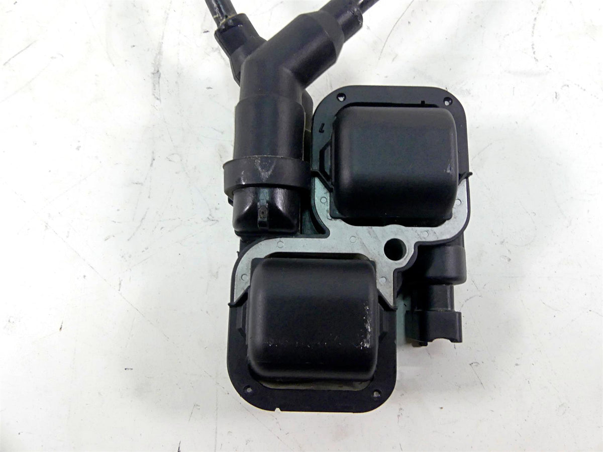 2019 Indian Chieftain Classic Ignition Coil Wires Plugs Set 4010425 2876049 {{ shop.shopifyCountryName }} - Mototech271