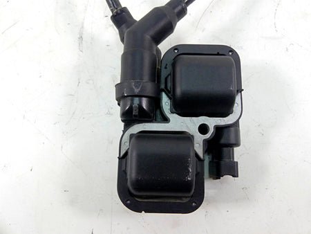 2019 Indian Chieftain Classic Ignition Coil Wires Plugs Set 4010425 2876049 {{ shop.shopifyCountryName }} - Mototech271