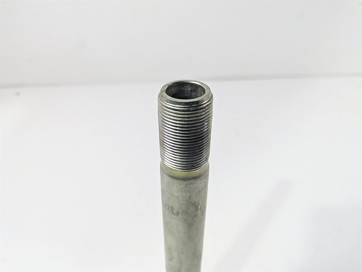 2024 Kawasaki ZX6R ZX636 Ninja Front Axle Wheel Spindle 25mm 41068-0599 {{ shop.shopifyCountryName }} - Mototech271