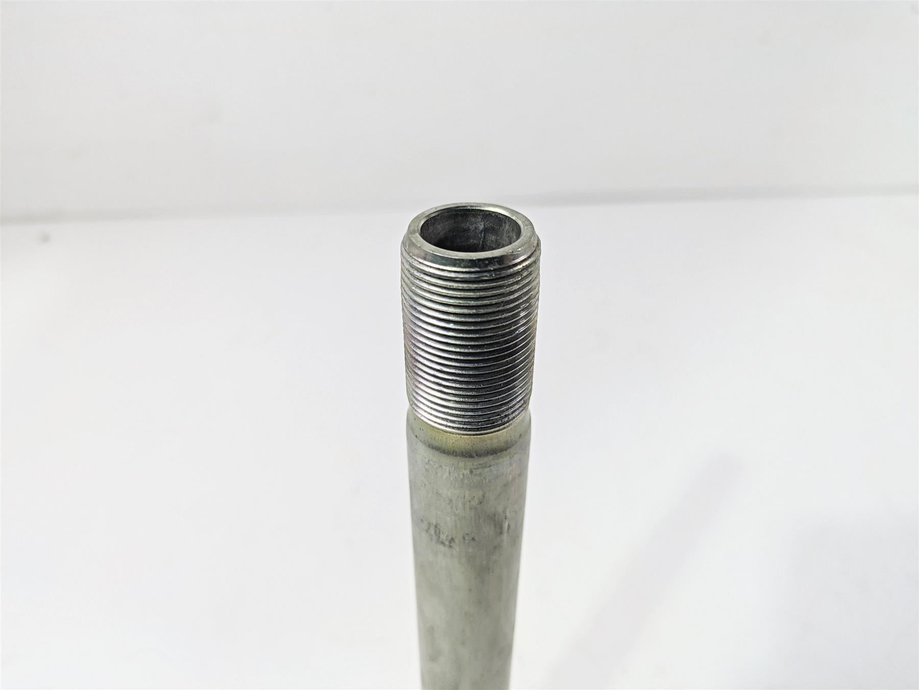 2024 Kawasaki ZX6R ZX636 Ninja Front Axle Wheel Spindle 25mm 41068-0599 {{ shop.shopifyCountryName }} - Mototech271