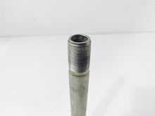 Load image into Gallery viewer, 2024 Kawasaki ZX6R ZX636 Ninja Front Axle Wheel Spindle 25mm 41068-0599
