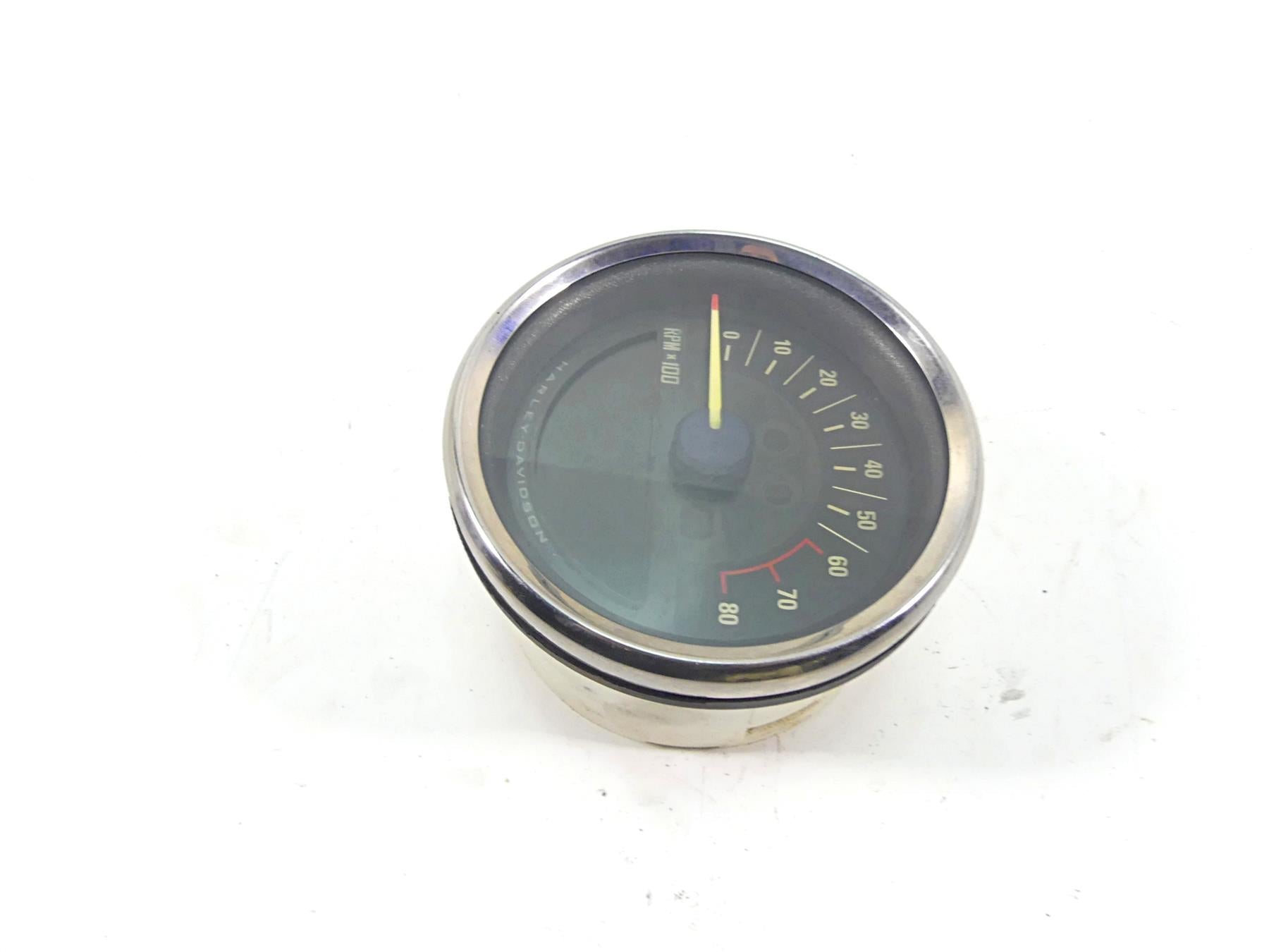 2017 Harley XL1200 CX Sportster Roadster Speedometer Gauge Instr 34k 70900549 {{ shop.shopifyCountryName }} - Mototech271