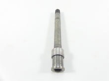 Load image into Gallery viewer, 2018 Harley FXBRS Softail Breakout Front 1&quot; Wheel Spindle Axle 43000080 | Mototech271
