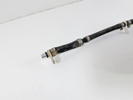 2022 Can Am Maverick X3 XRC Turbo RR 72" Evo Intake & Charge Tube 1532010002-Mototech271