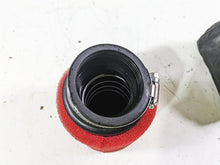Load image into Gallery viewer, 2020 Triumph Street Scrambler 900 UNI Air Filter Cleaner Breather &amp; K&amp;N Cover
