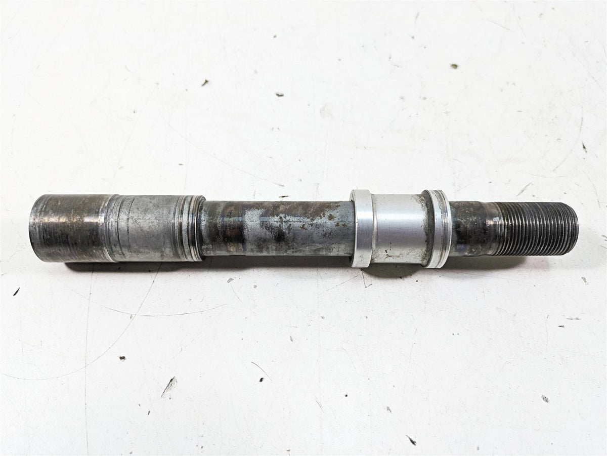 2007 BMW R1200RT K26 Front Axle Wheel Spindle 36318526446 {{ shop.shopifyCountryName }} - Mototech271