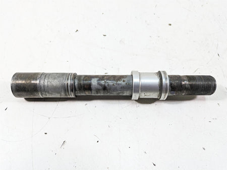 2007 BMW R1200RT K26 Front Axle Wheel Spindle 36318526446 {{ shop.shopifyCountryName }} - Mototech271
