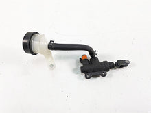 Load image into Gallery viewer, 2016 BMW R1200R K53 Nissin Rear Brake Master Cylinder 1/2&quot; 34318522398
