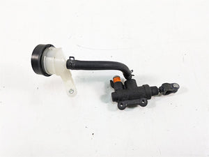 2016 BMW R1200R K53 Nissin Rear Brake Master Cylinder 1/2" 34318522398