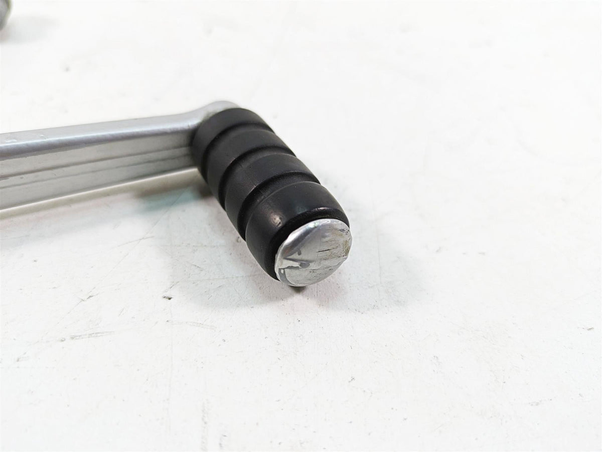 2007 BMW R1200GS K255 Adv Shifter Shift Lever Pedal & Linkage 23417670378 {{ shop.shopifyCountryName }} - Mototech271