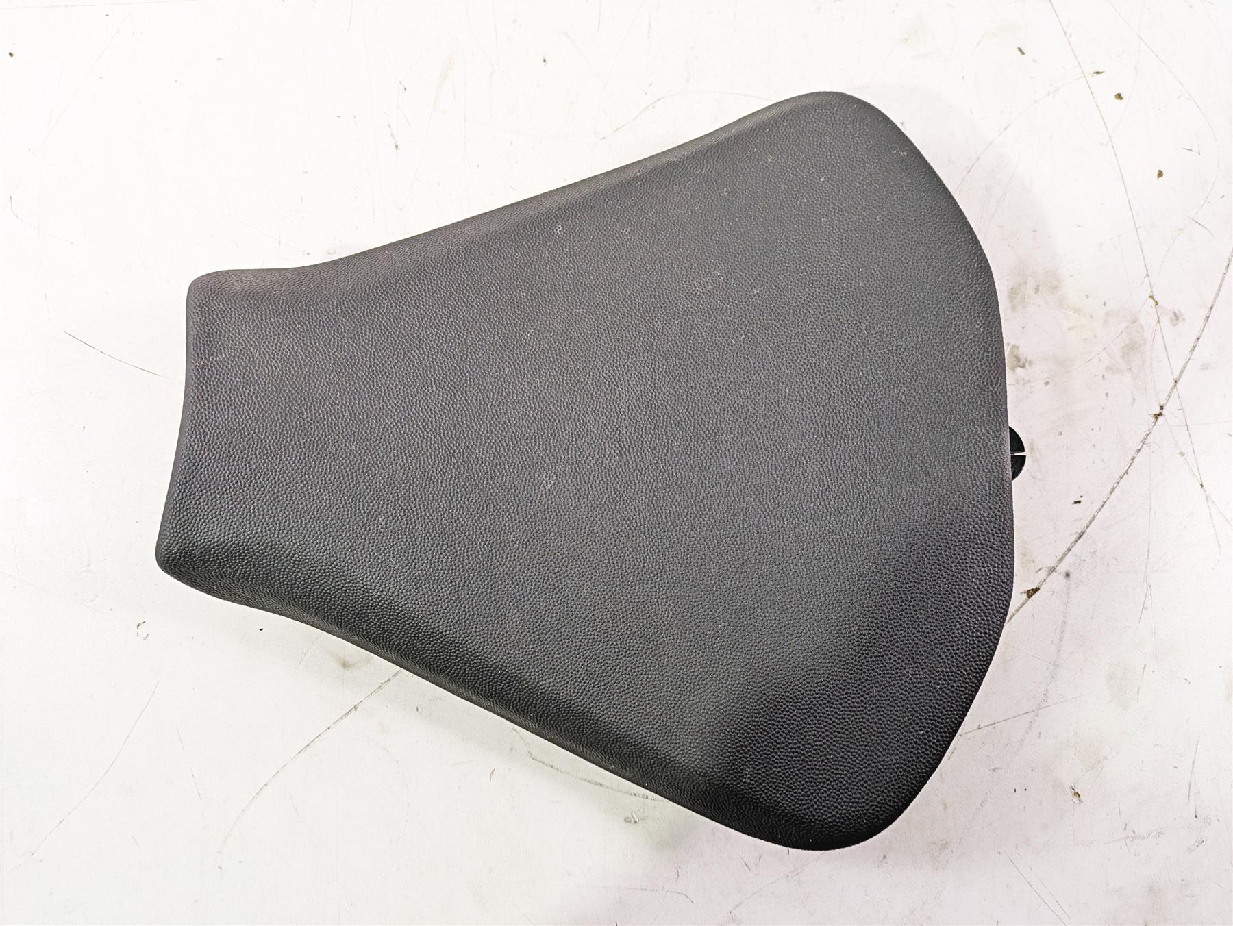 2022 MV Agusta F3 800 Rosso Front Rider Driver Seat Saddle 8000B7402 {{ shop.shopifyCountryName }} - Mototech271