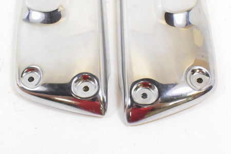 2015 Triumph Rocket III 3 Touring ABS Infill Chrome Side Frame Guards T2352070 {{ shop.shopifyCountryName }} - Mototech271