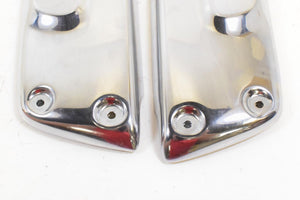2015 Triumph Rocket III 3 Touring ABS Infill Chrome Side Frame Guards T2352070 | Mototech271