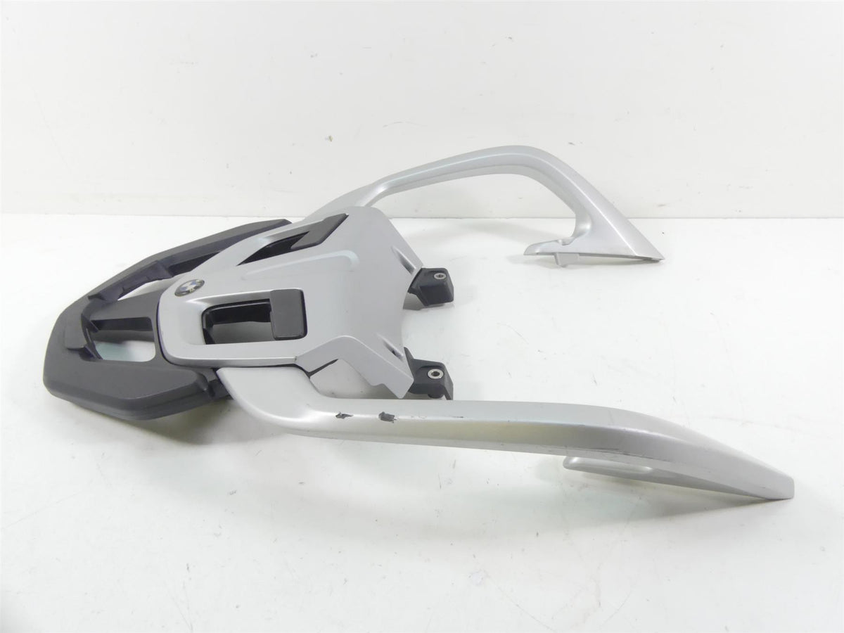 2015 BMW R1200RT K52 Rear Luggage Rack Carrier + Rear Grabs Set 46548520650 {{ shop.shopifyCountryName }} - Mototech271