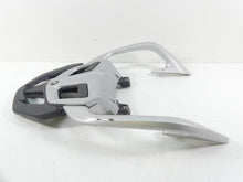 Load image into Gallery viewer, 2015 BMW R1200RT K52 Rear Luggage Rack Carrier + Rear Grabs Set 46548520650
