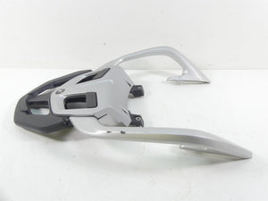 2015 BMW R1200RT K52 Rear Luggage Rack Carrier + Rear Grabs Set 46548520650