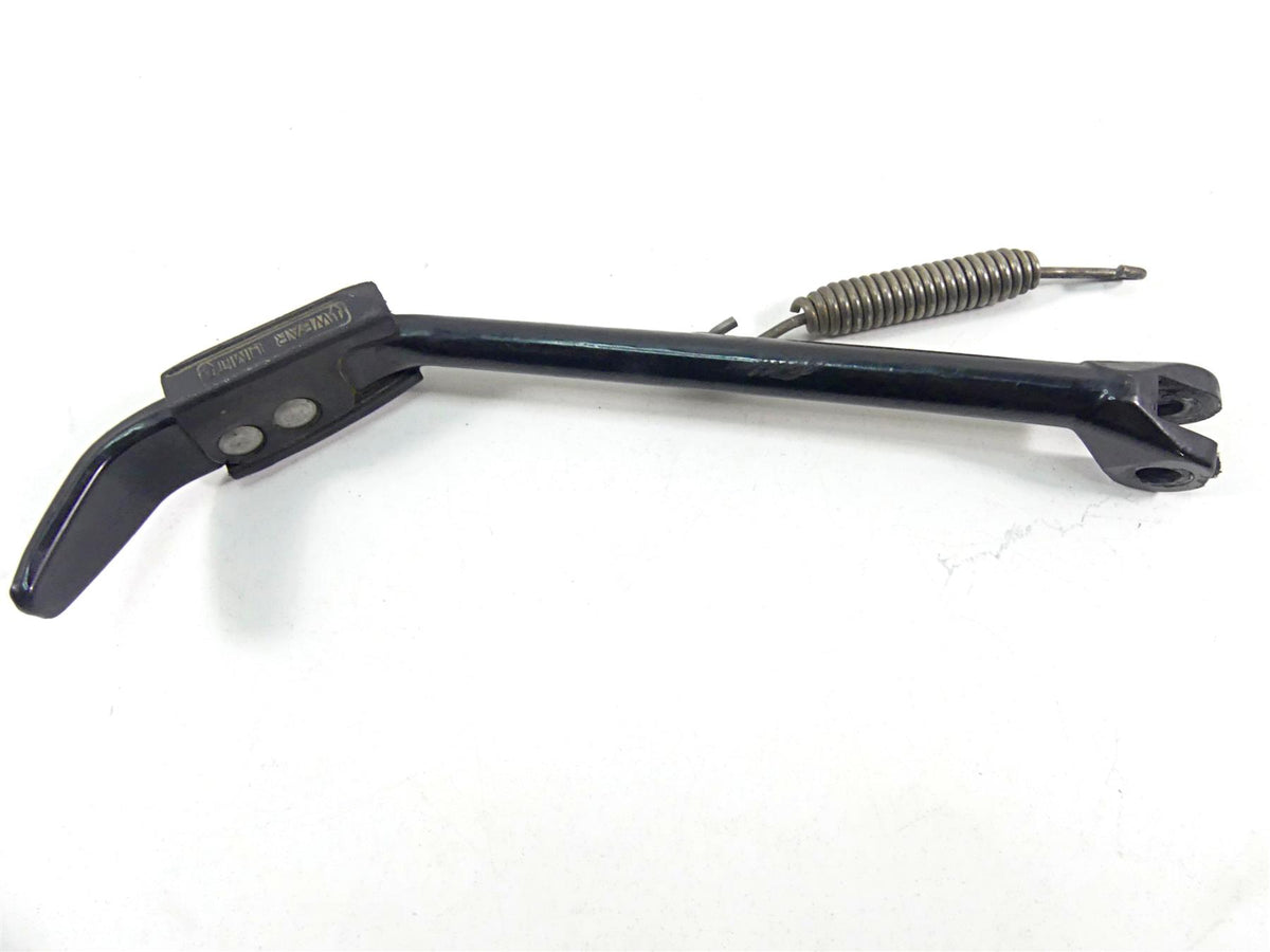 2011 Victory Cross Country Side Kick Stand Kickstand 2204489 5137601 {{ shop.shopifyCountryName }} - Mototech271
