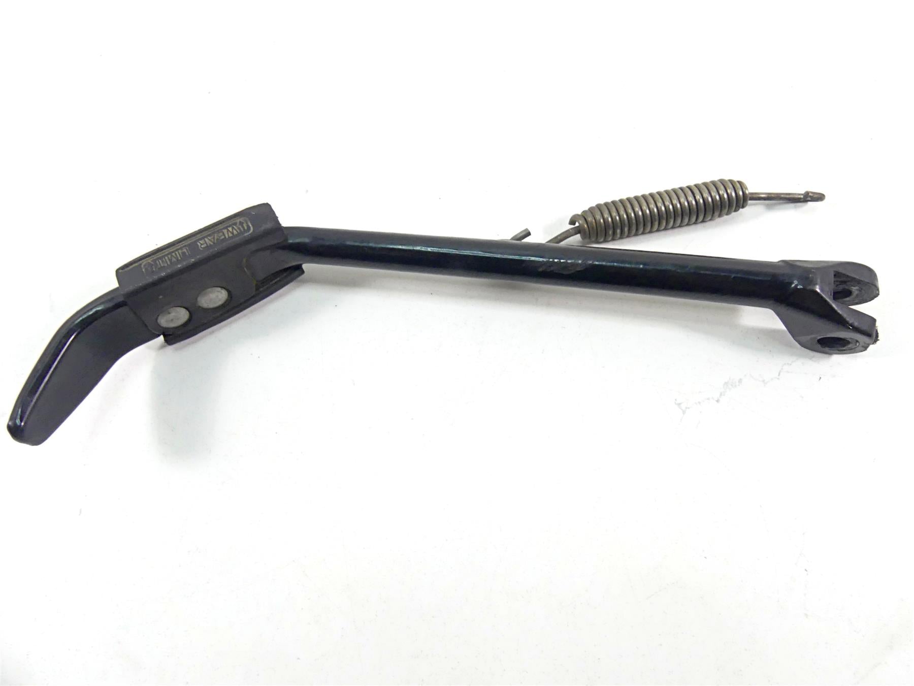 2011 Victory Cross Country Side Kick Stand Kickstand 2204489 5137601 {{ shop.shopifyCountryName }} - Mototech271