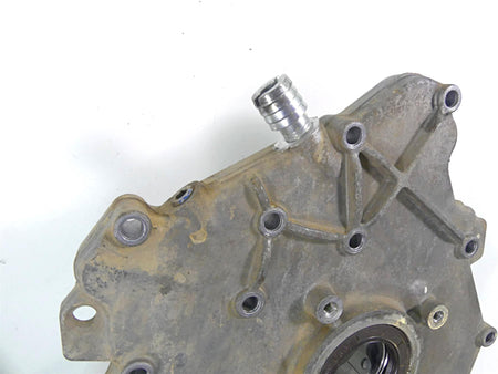 2018 Can Am Commander 1000R XT Side Engine Stator Cover Set 420612128 420212220 {{ shop.shopifyCountryName }} - Mototech271