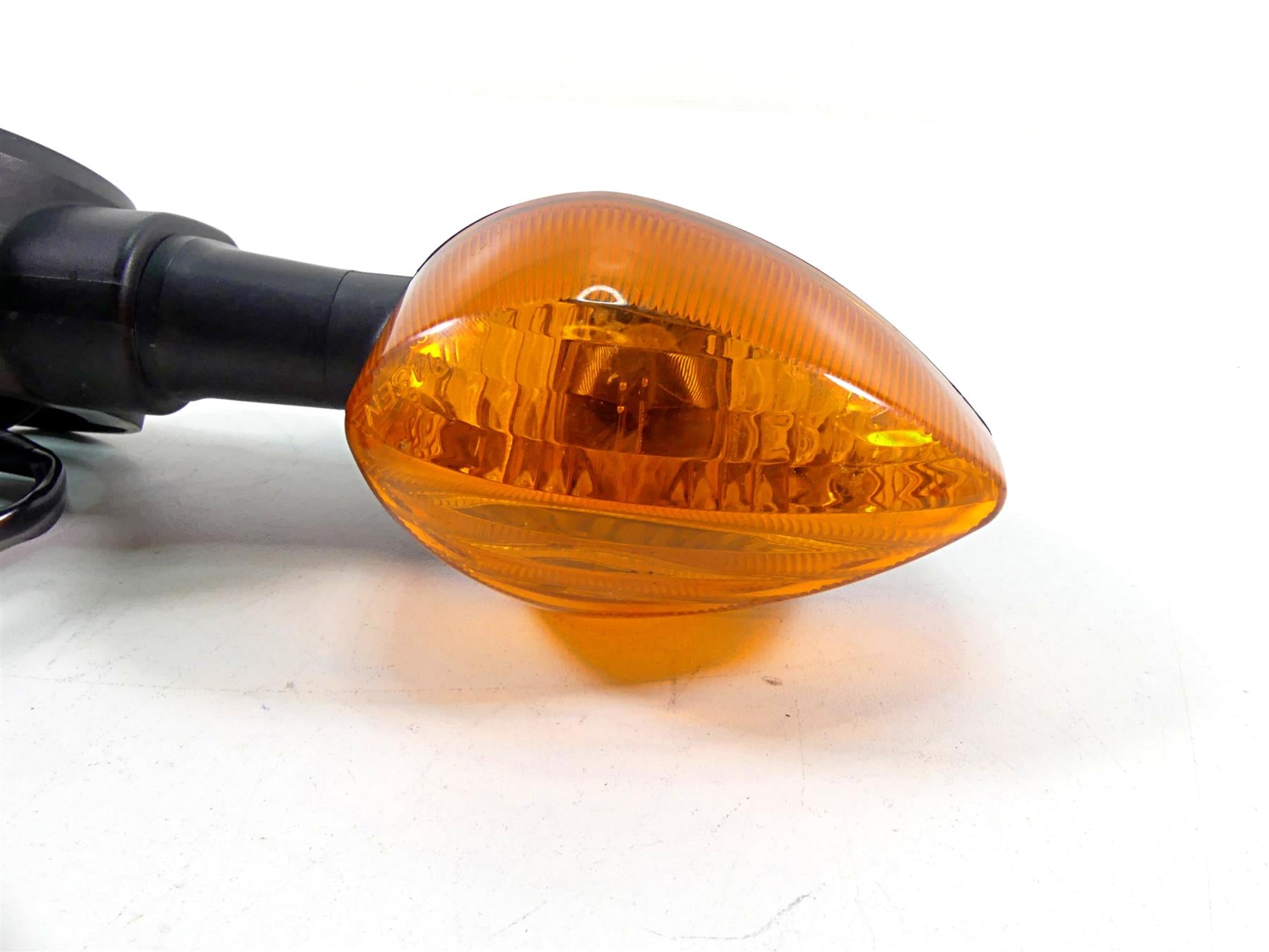 2012 Yamaha VMX17 VMAX 1700 Front Left Turn Signal Blinker 2S3-83310-10-00 {{ shop.shopifyCountryName }} - Mototech271