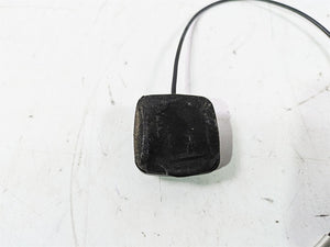 2015 Harley Touring FLHTKL E -Glide Low Gps Antenna Wiring 76000222 | Mototech271