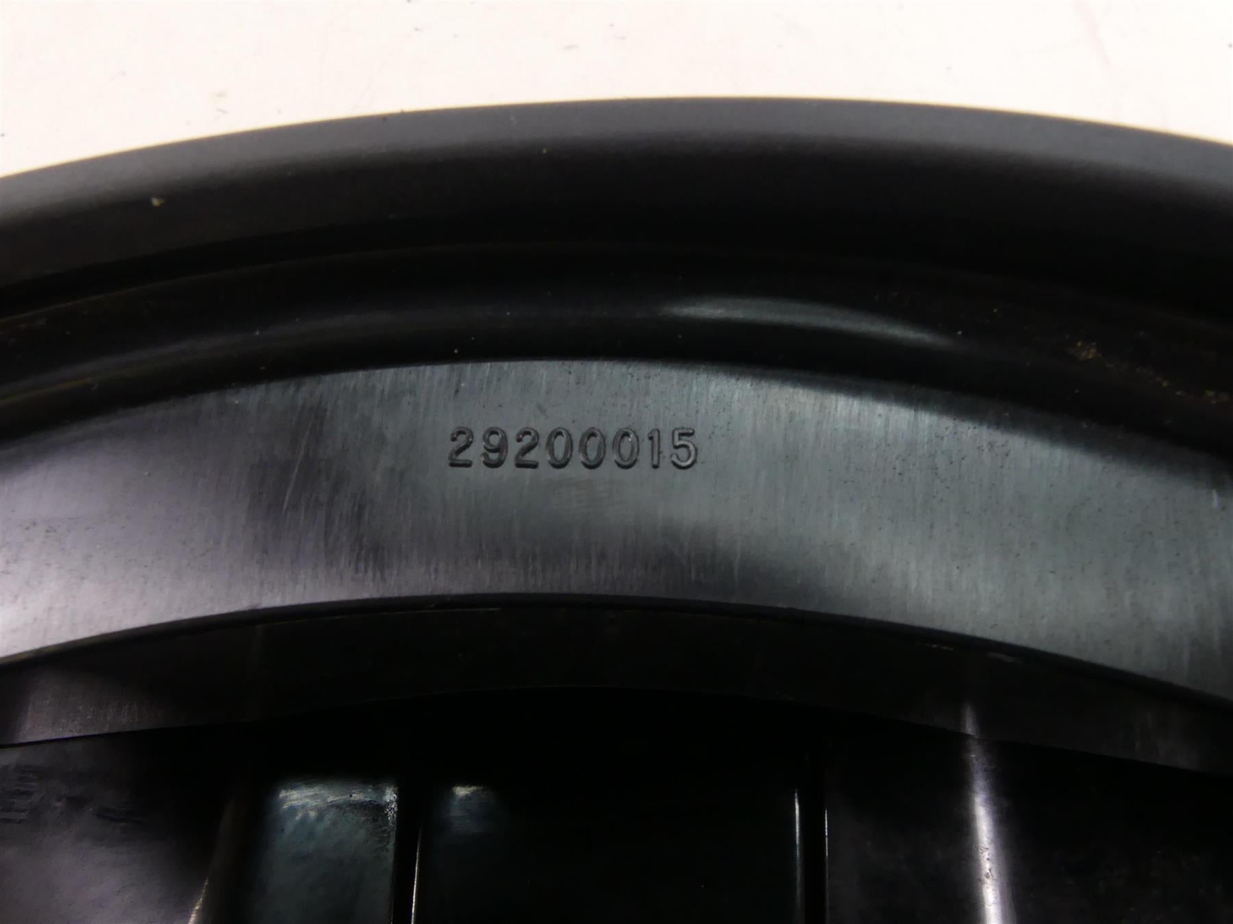 2016 Harley FLS Softail Slim Air Cleaner Breather Filter Box 103ci 29000033A {{ shop.shopifyCountryName }} - Mototech271