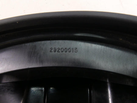 2016 Harley FLS Softail Slim Air Cleaner Breather Filter Box 103ci 29000033A {{ shop.shopifyCountryName }} - Mototech271
