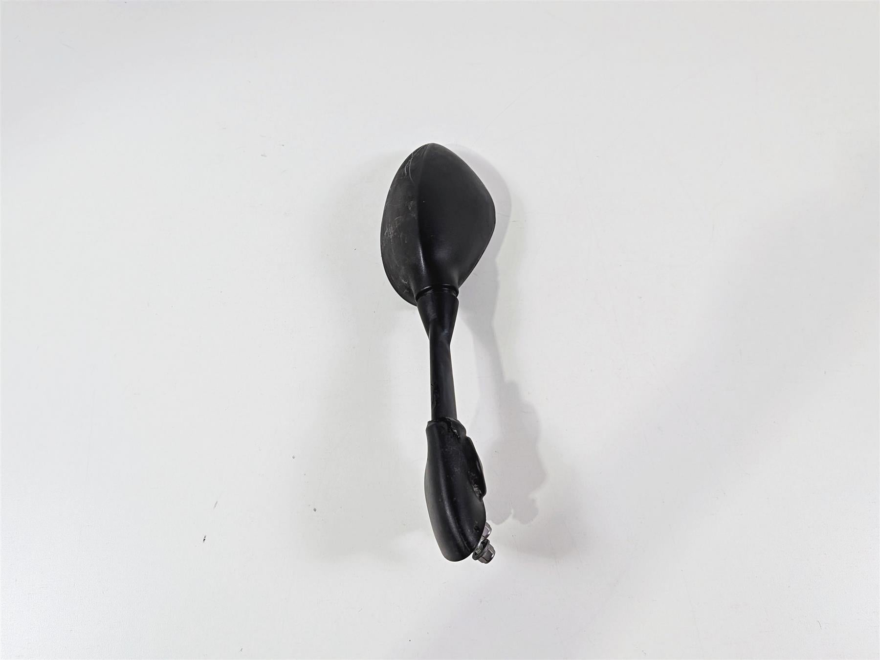 2014 BMW S1000RR K46 Left Rear View Mirror 51167718513 {{ shop.shopifyCountryName }} - Mototech271