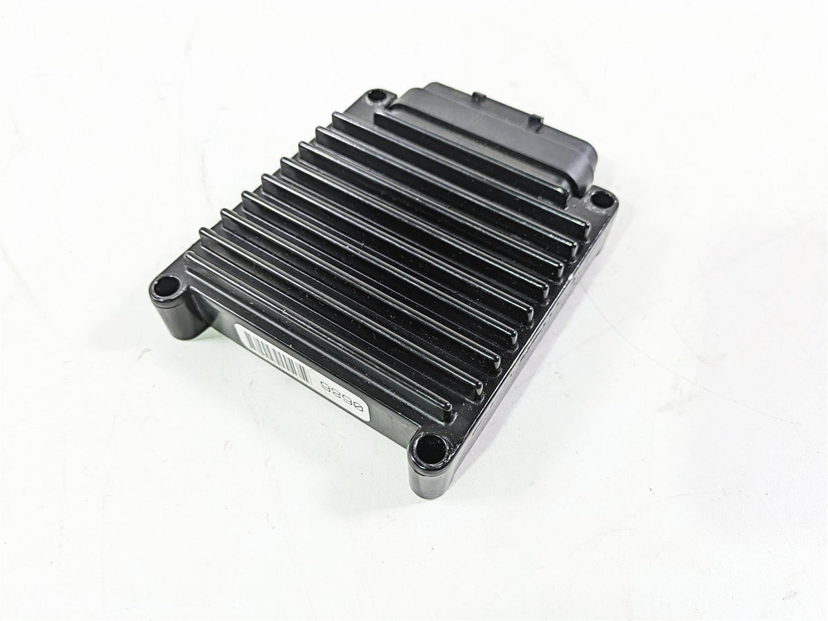 2008 Harley FLSTSB Cross Bones Cdi Ecu Ecm Engine Control Module 32852-08A {{ shop.shopifyCountryName }} - Mototech271