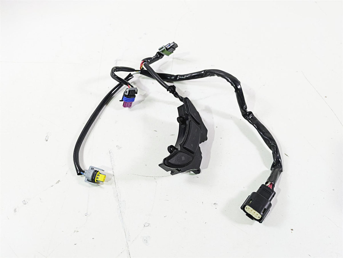 2017 Harley FLS Softail Slim Indicator Instrument Lights 72658-12 {{ shop.shopifyCountryName }} - Mototech271