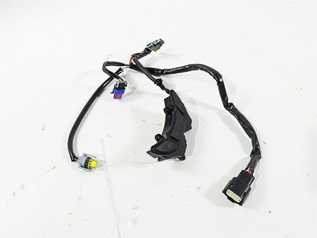 2017 Harley FLS Softail Slim Indicator Instrument Lights 72658-12 {{ shop.shopifyCountryName }} - Mototech271