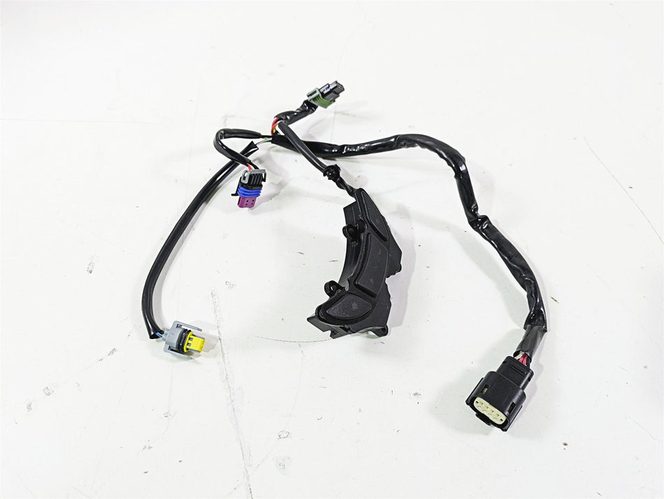 2017 Harley FLS Softail Slim Indicator Instrument Lights 72658-12 {{ shop.shopifyCountryName }} - Mototech271