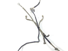 Load image into Gallery viewer, 2009 BMW R1200GS K255 Adv Front Abs Brake Line Hose Set 34327671789 | Mototech271
