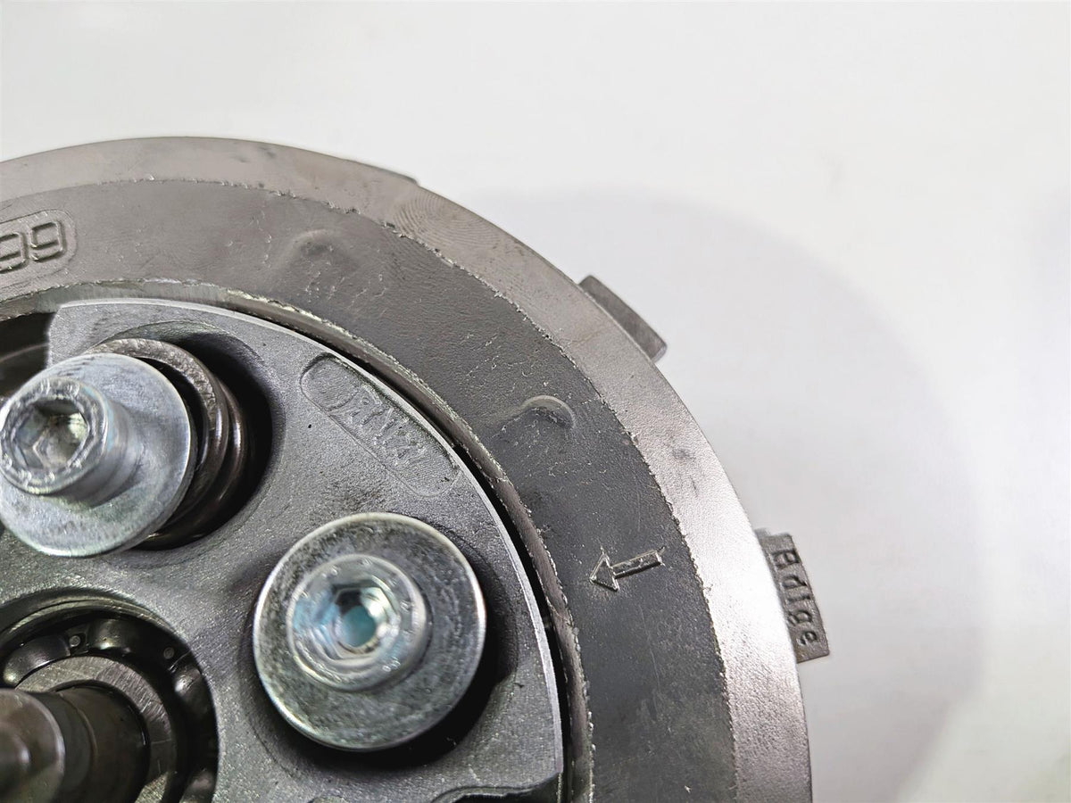 2015 Ducati Scrambler Urban Enduro Clutch Pressure Plate Set Aptc 19020312A-Mototech271