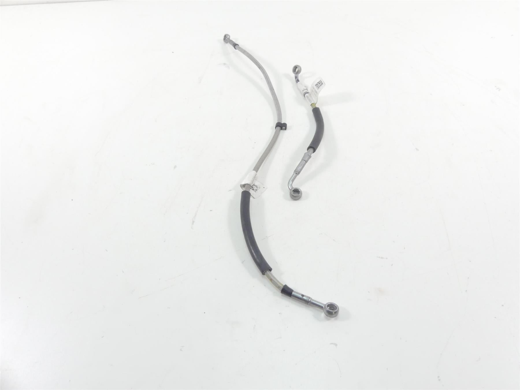 2022 Indian FTR1200 S Rear Abs Brake Line Hose Set 1913704 1913082 {{ shop.shopifyCountryName }} - Mototech271