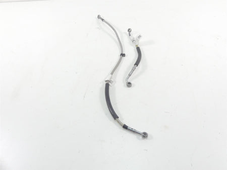 2022 Indian FTR1200 S Rear Abs Brake Line Hose Set 1913704 1913082 {{ shop.shopifyCountryName }} - Mototech271