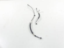 Load image into Gallery viewer, 2022 Indian FTR1200 S Rear Abs Brake Line Hose Set 1913704 1913082
