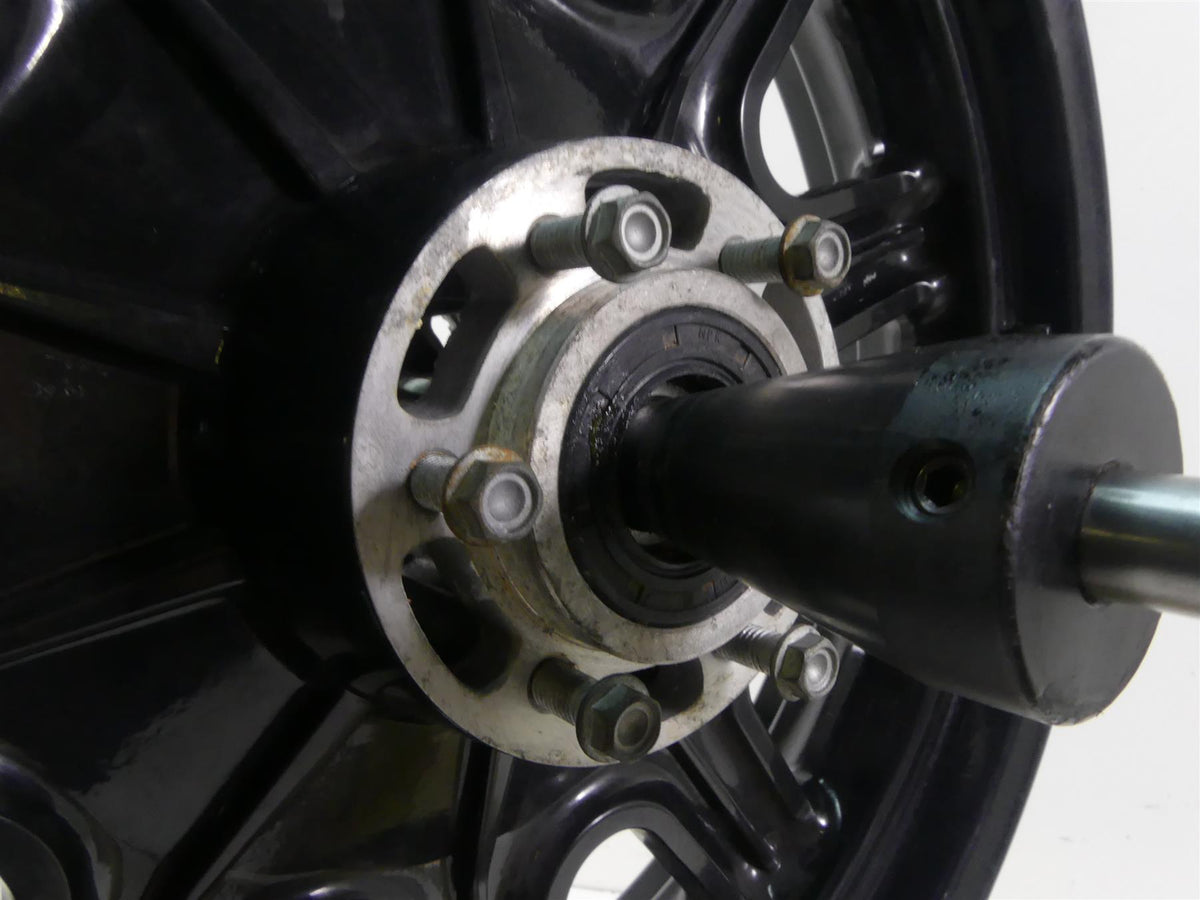 2016 Indian Chief Dark Horse Straight Front Wheel Rim 16x3.5 - Read 1522505 {{ shop.shopifyCountryName }} - Mototech271