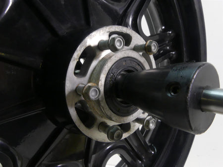 2016 Indian Chief Dark Horse Straight Front Wheel Rim 16x3.5 - Read 1522505 {{ shop.shopifyCountryName }} - Mototech271